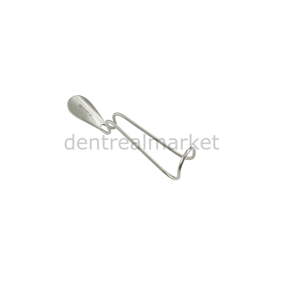 Krowne Bishop Cheek Retractor - Mouth Opener