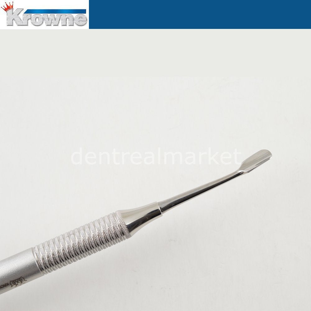 Krowne Compactor Graft Plugger + Carrier