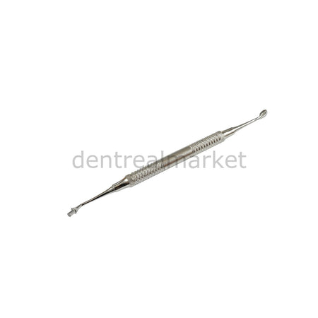 Krowne Graft Carrier and Graft Condenser