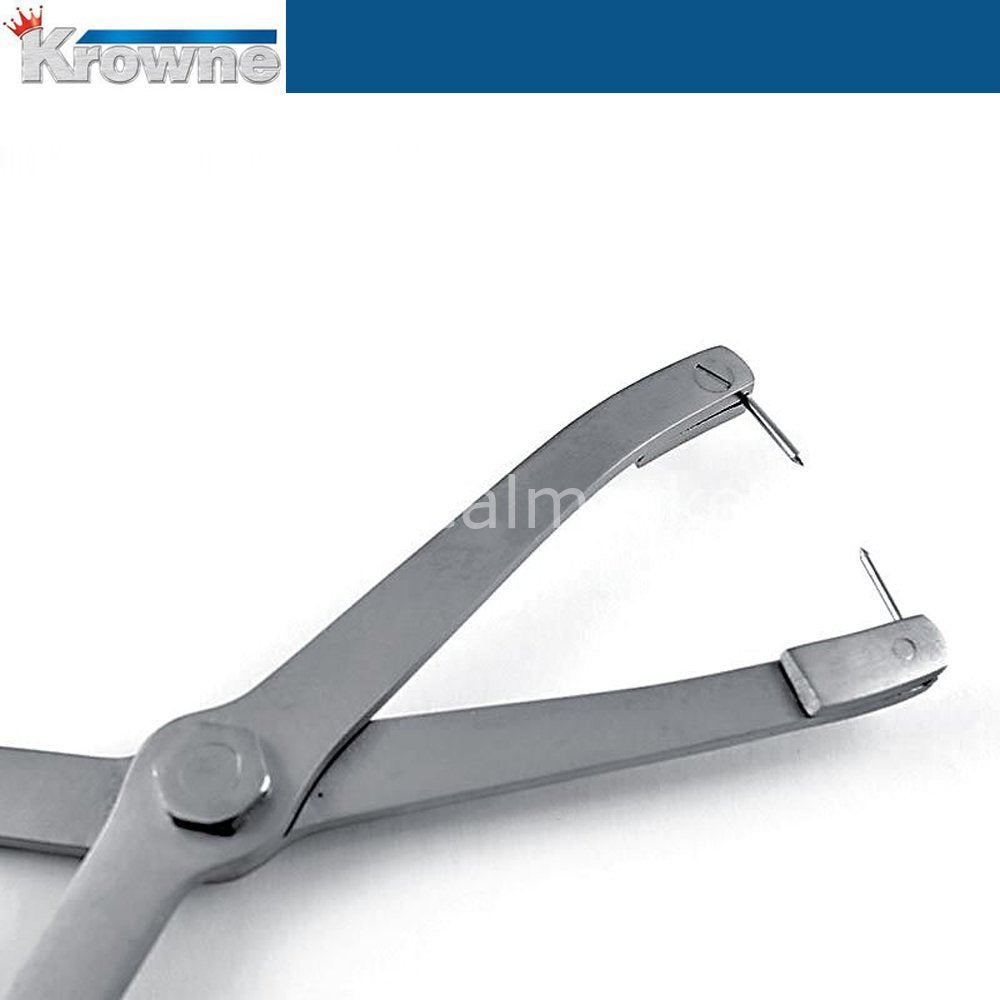 Krowne Dental Multifunction Measuring Ruler