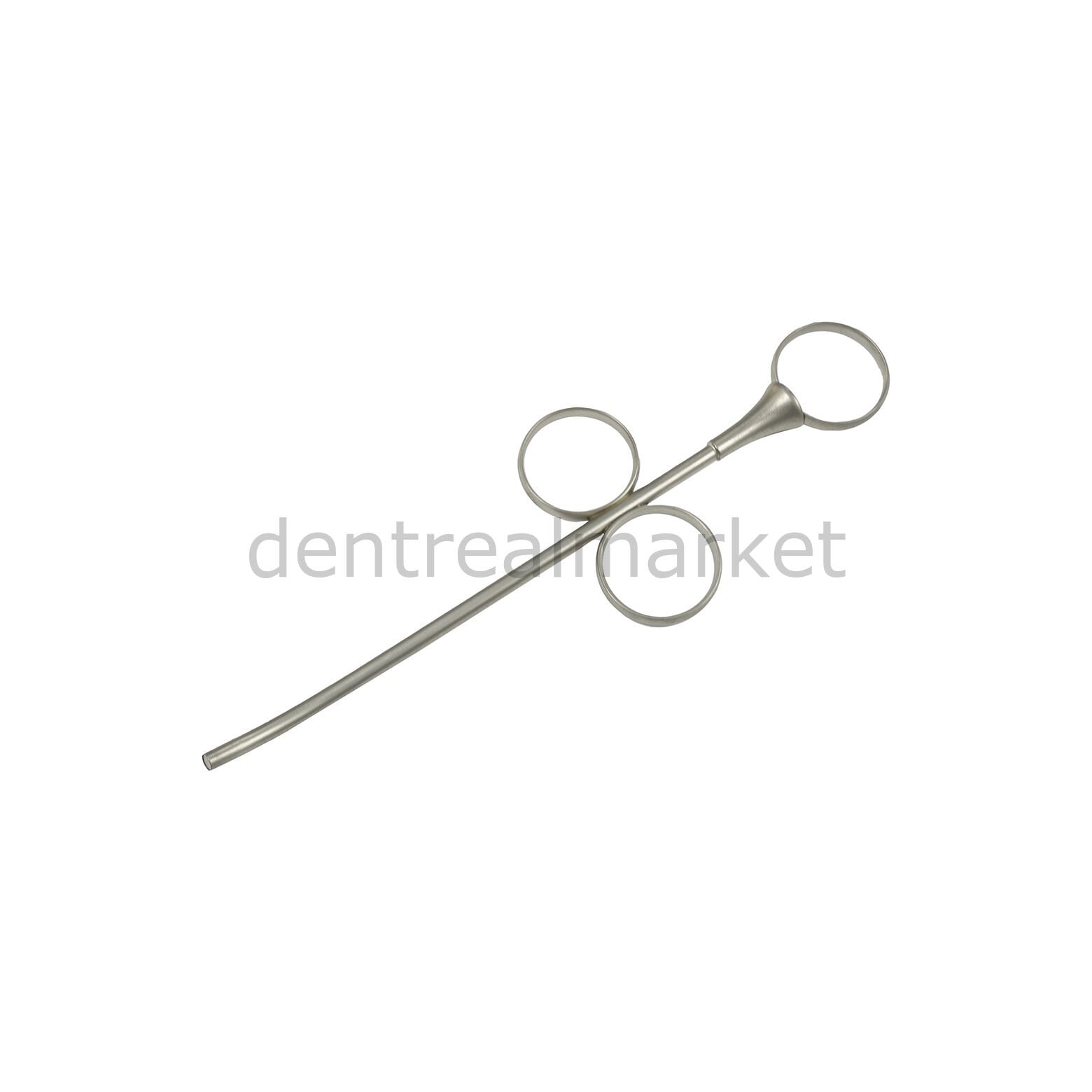 Krowne Bone Graft Placement and Condensation Instrument