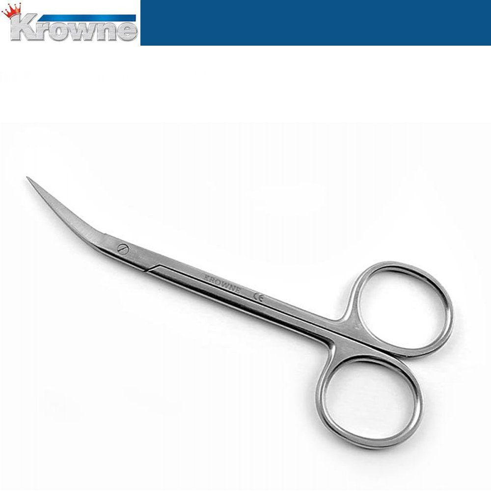 Krowne Surgical Scissors 11 cm