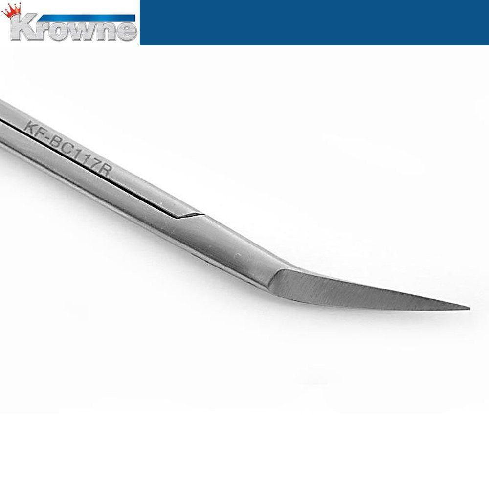 Krowne Surgical Scissors 11 cm