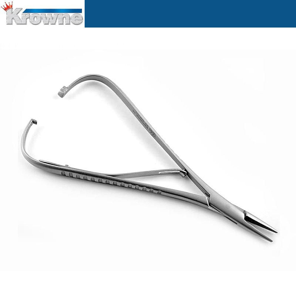 Krowne Mathieu Needle Holder 17.0 cm