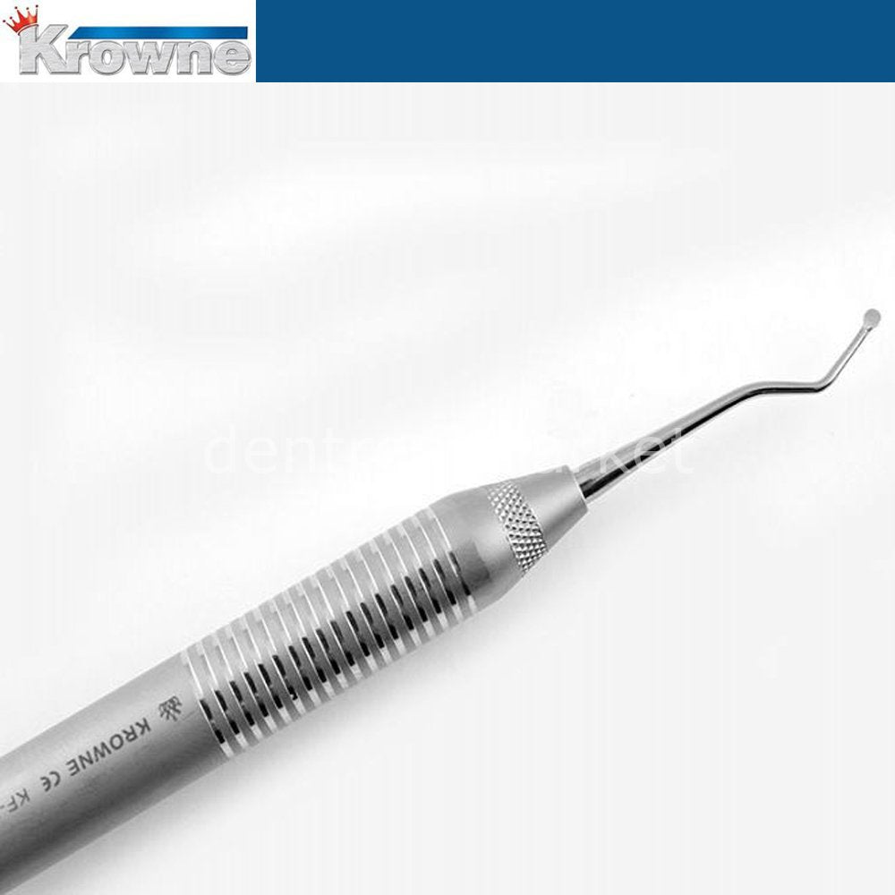 Krowne Endodontic Excavator — KF.DC275R