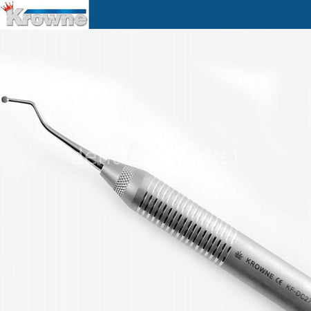 Krowne Endodontic Excavator — KF.DC275R