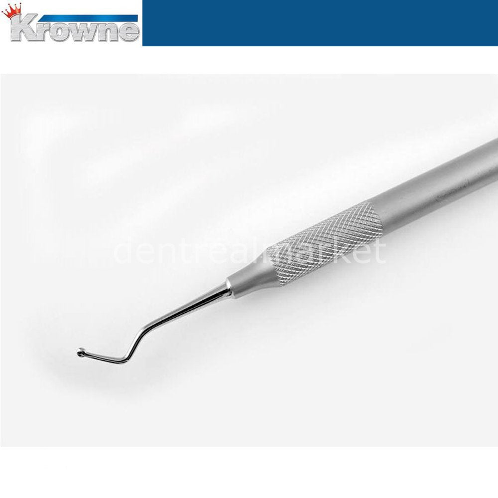 Krowne Endodontic Excavator — KF.DC279R