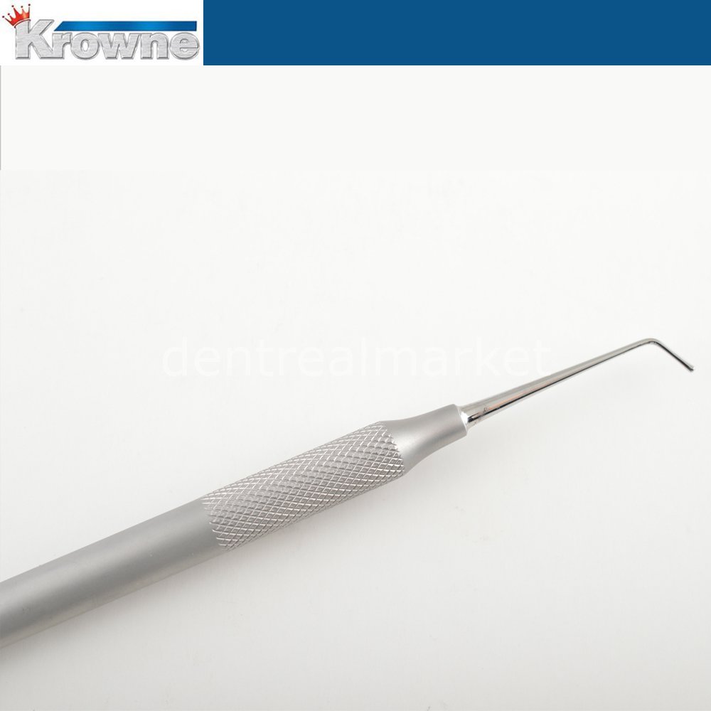 Krowne Cement Plugger — KF.DE006R