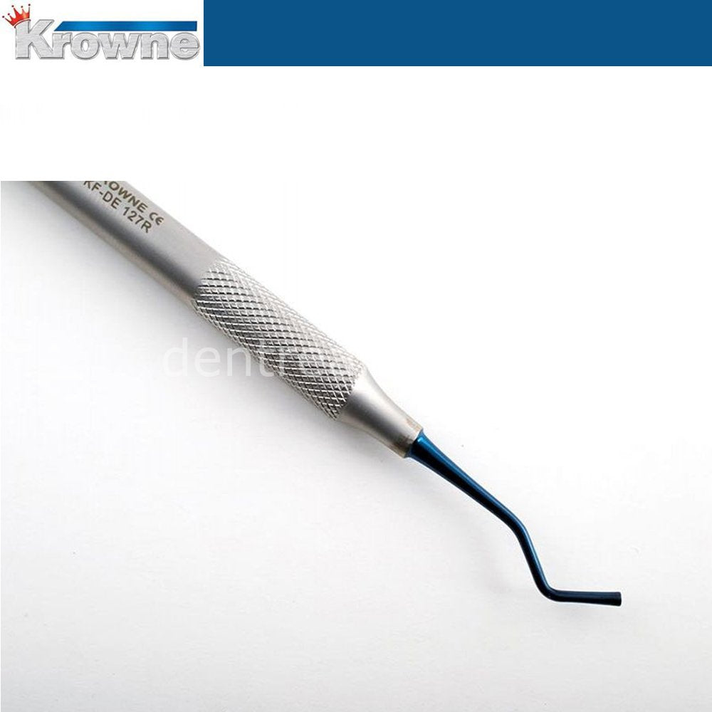 Krowne Titanium Composite Spatula — KF.DE127R