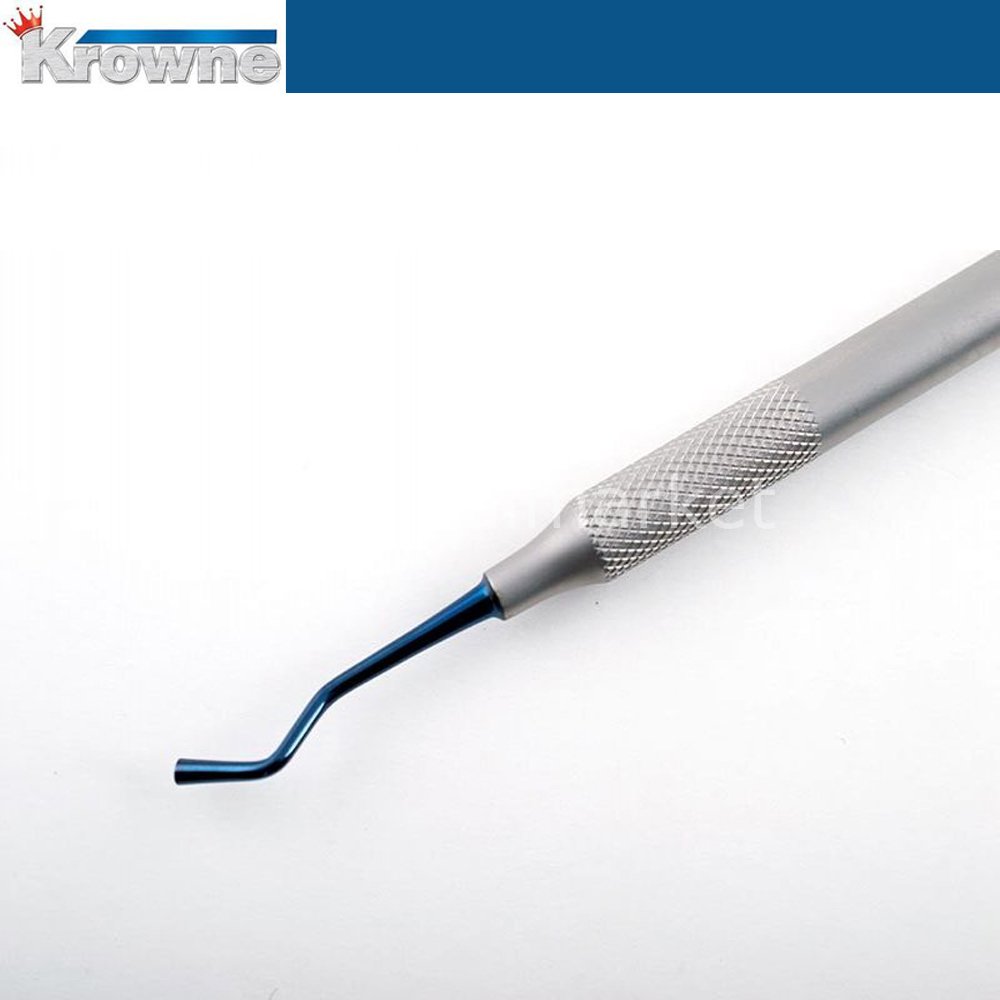 Krowne Titanium Composite Spatula — KF.DE127R