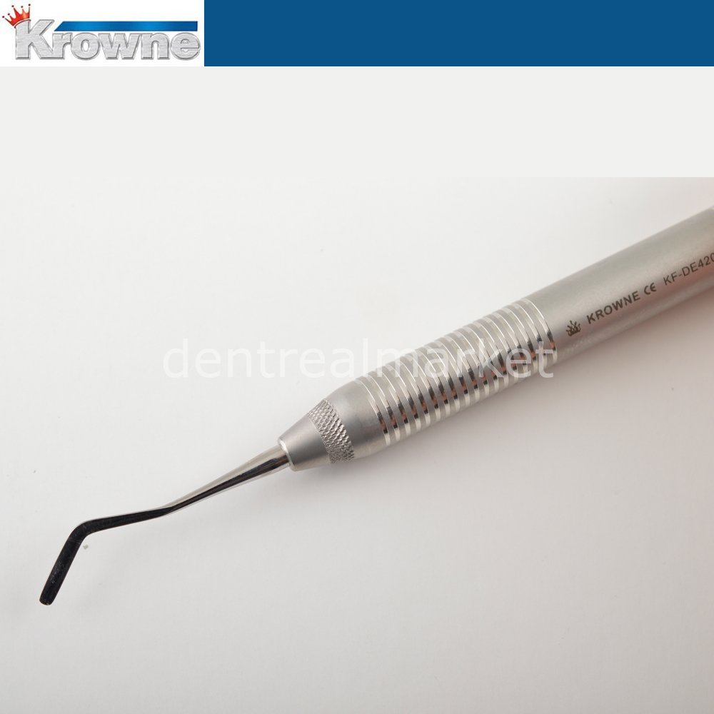 Krowne Heidemann Composite Spatula Fine Tip — KF.DE420R