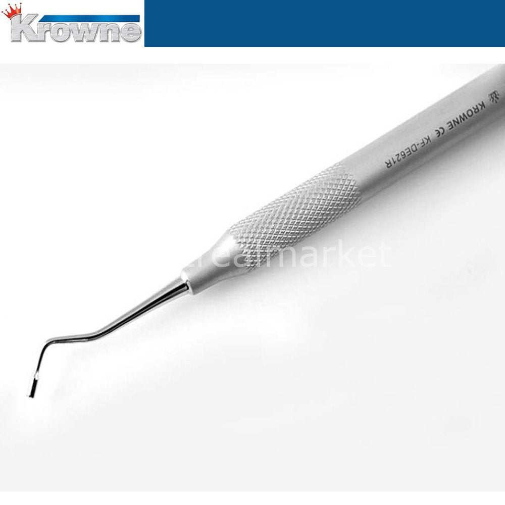 Krowne Amalgam Plugger