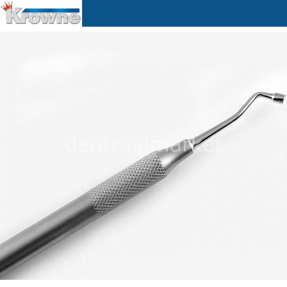 Krowne Amalgam Plugger