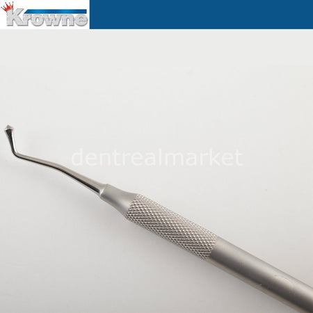 Krowne Burnisher Filling Instrument