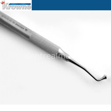 Krowne Burnisher Filling Instrument