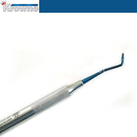 Krowne Titanium Composite Spatula — KF.DF078R