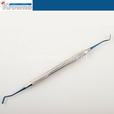 Krowne Heidemann Titanium Composite Spatula — KF.DF086R