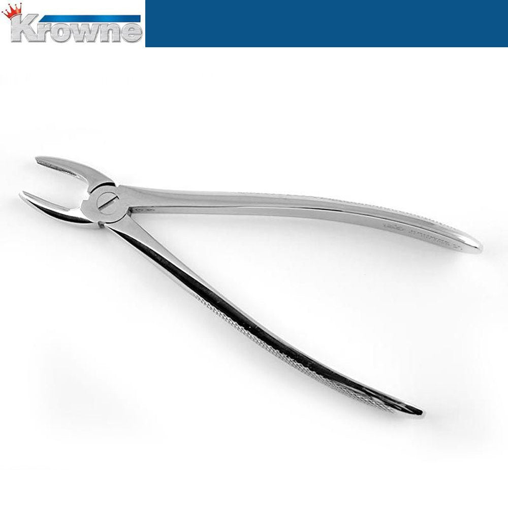 Krowne Forceps Upper Centrals and Canines — 2R