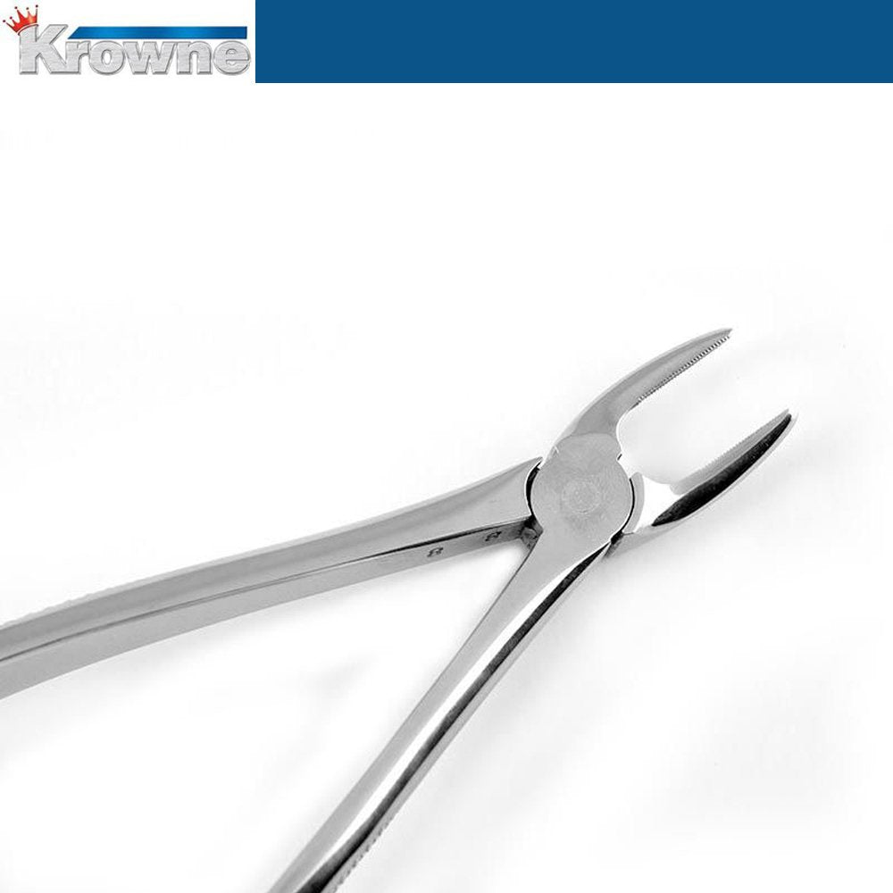 Krowne Forceps Upper Premolar — 7