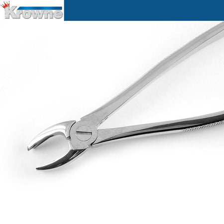 Krowne Forceps Upper Molar Rights — 17