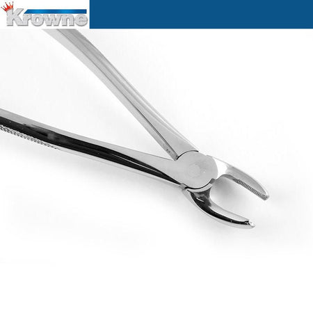 Krowne Forceps Upper Molars Left — 18