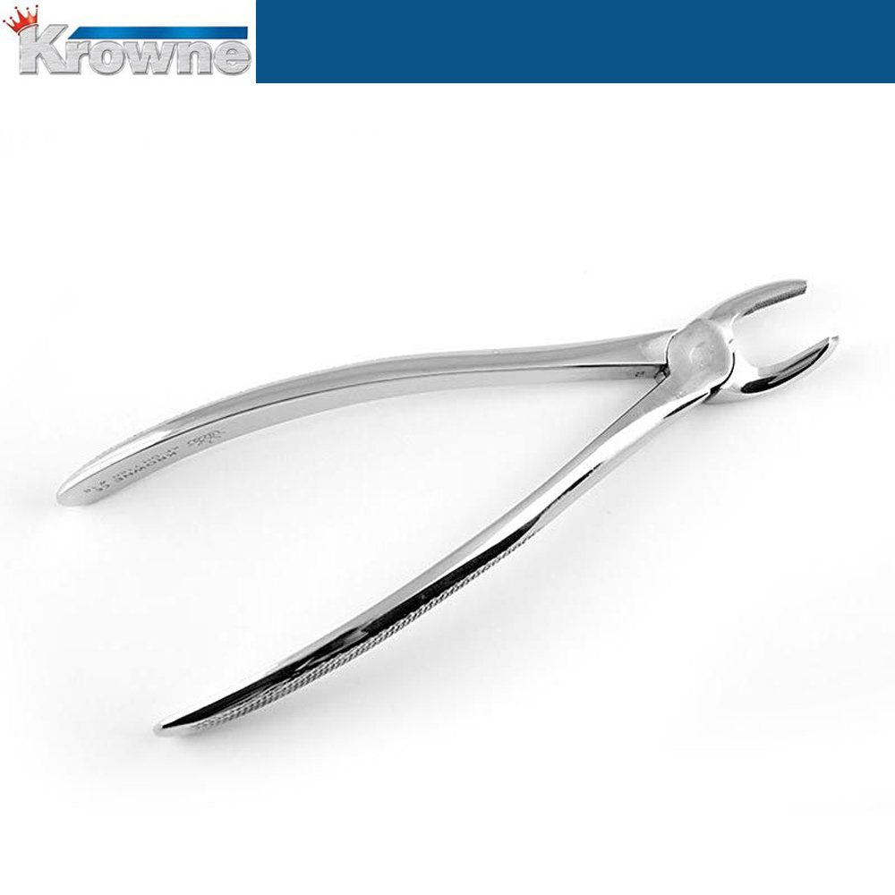 Krowne Forceps Upper Molars Left — 18