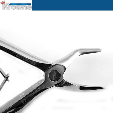 Krowne Pediatric Forceps - Upper Root