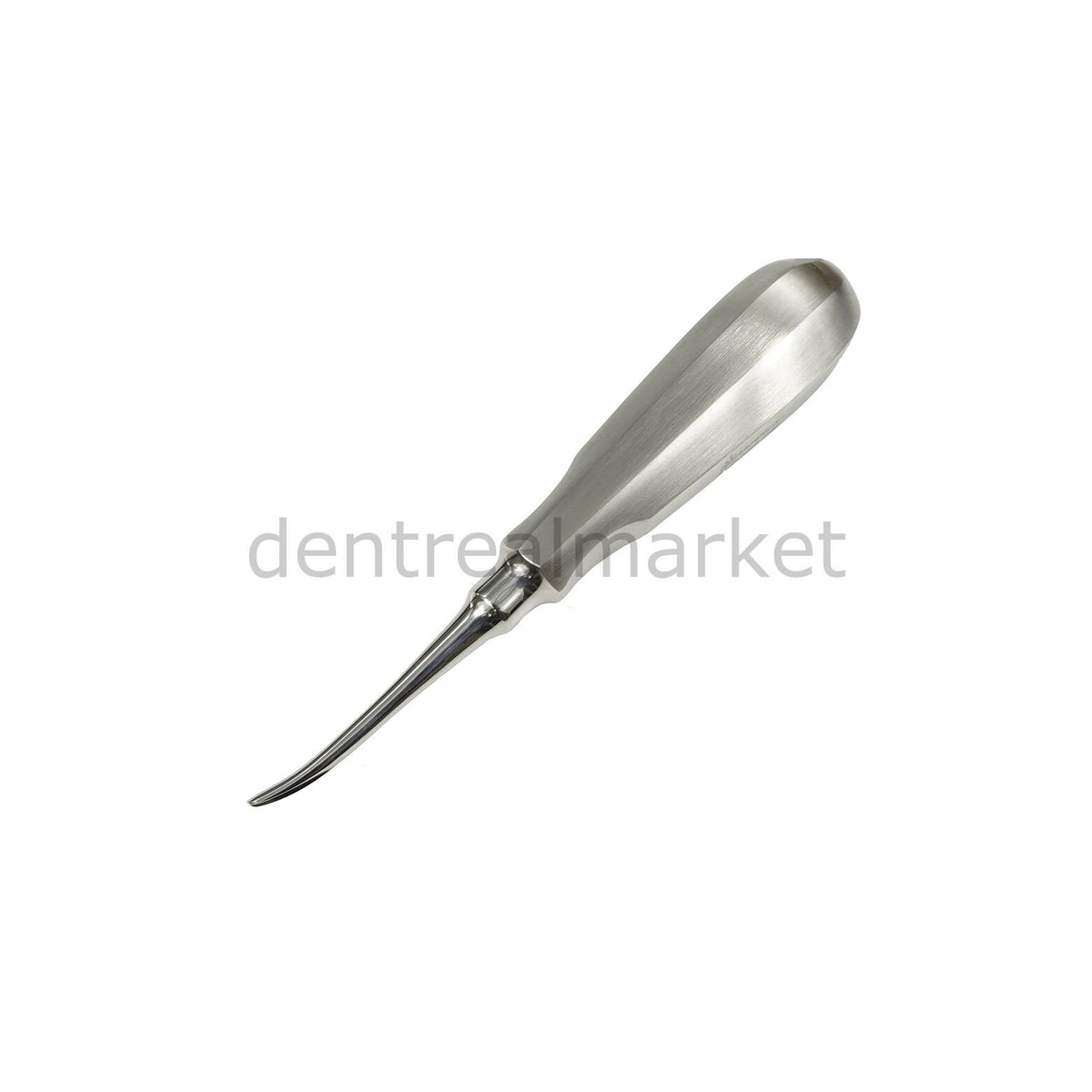 Krowne Heidbrink Root Elevator – Broken Root Luxation Instrument