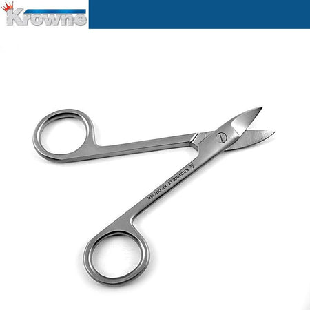 Krowne Beebee Crown Scissors