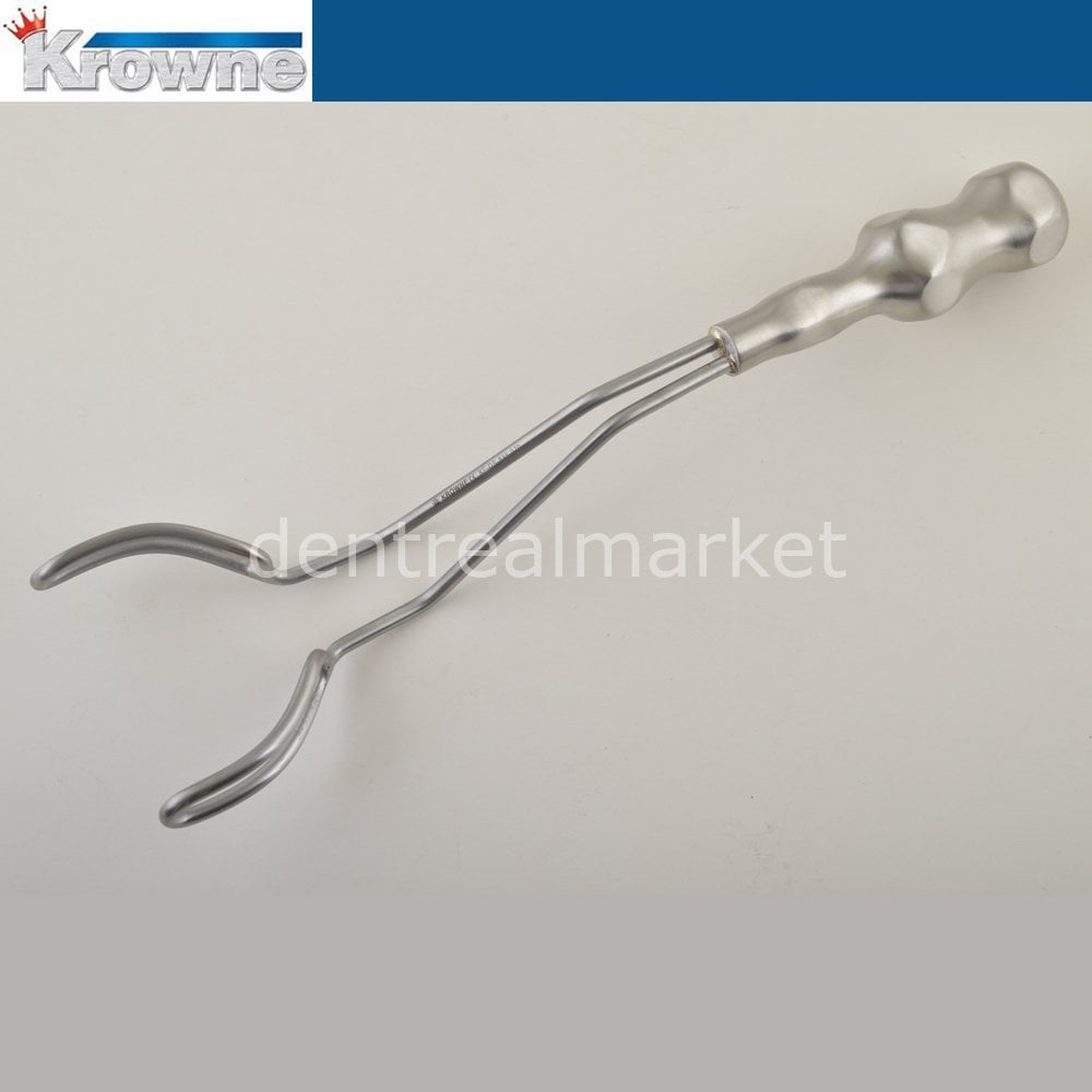 Krowne Implant Retractor
