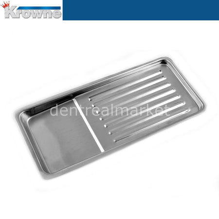 Krowne Instrument Tray