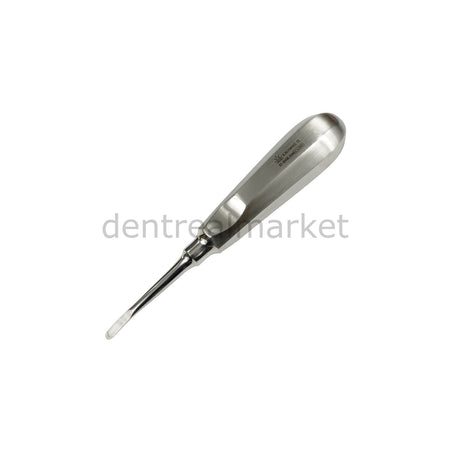 Krowne Luxacut Apical Luxator 4 mm Atraumatic Elevator