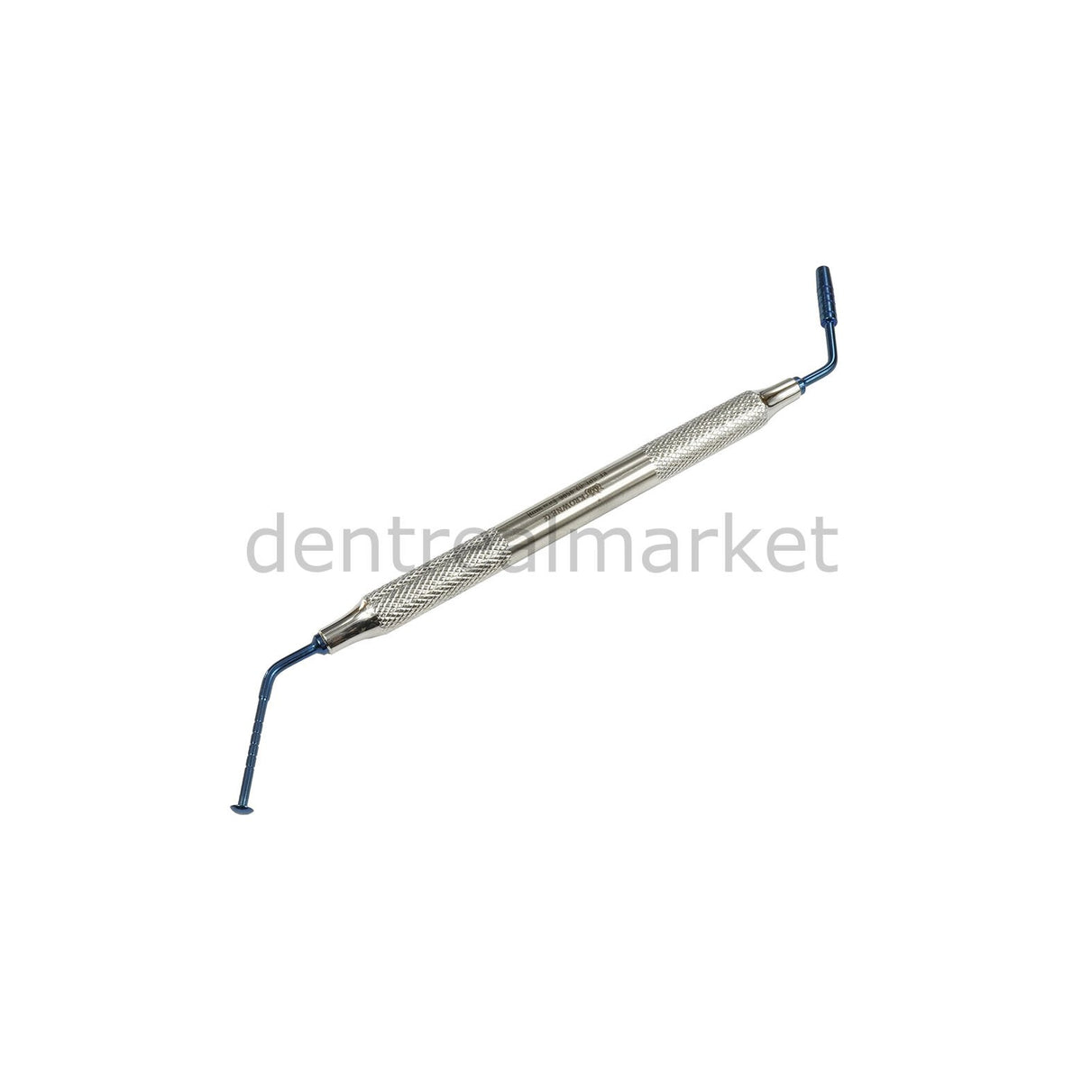 Krowne Titanium Depth Gauge and Graft Condenser