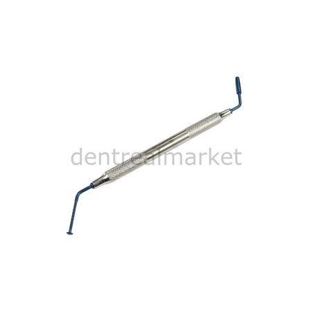 Krowne Titanium Depth Gauge and Graft Condenser