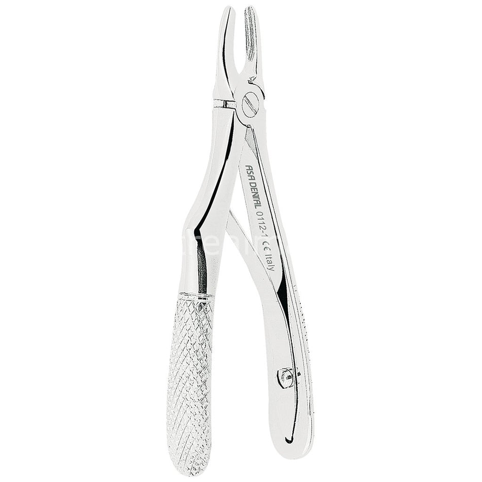 Asa Dental Pediatric Forceps — Upper Primary Incisor