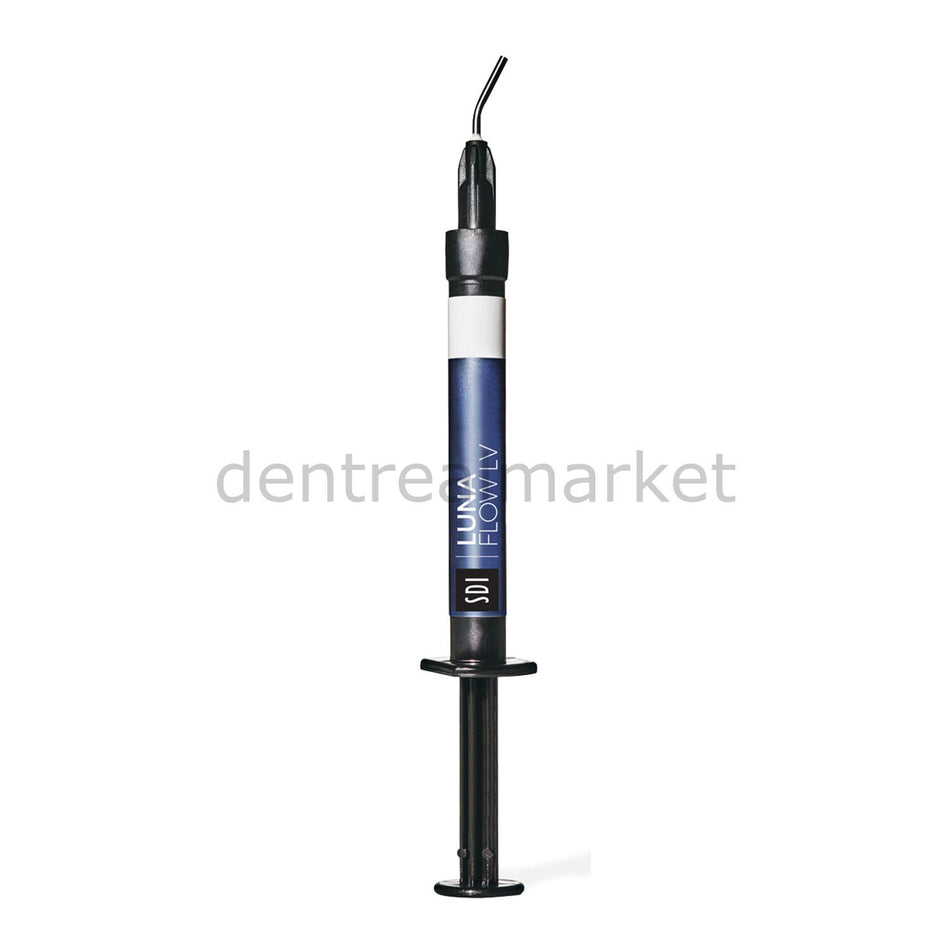 Sdi Dental Luna Flow Flowable Composite 1×2 g