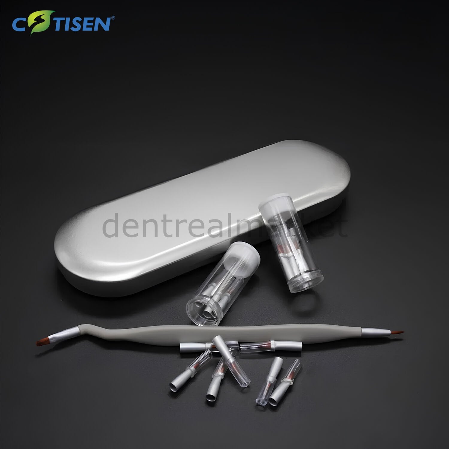 Cotisen Composite Contouring Brush