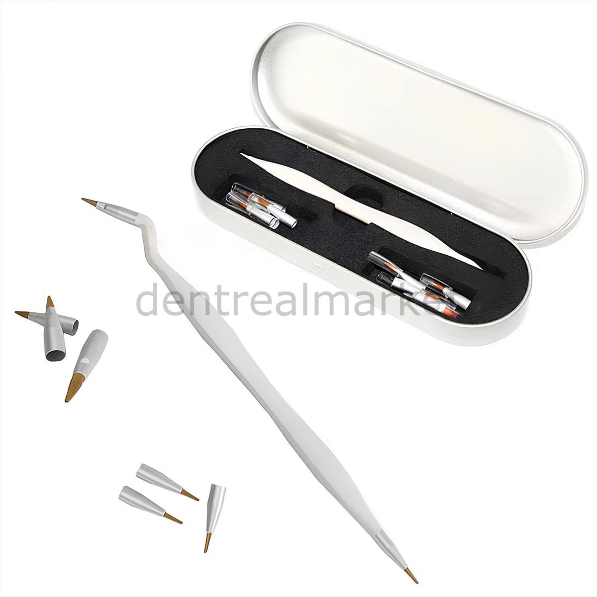Cotisen Composite Contouring Brush