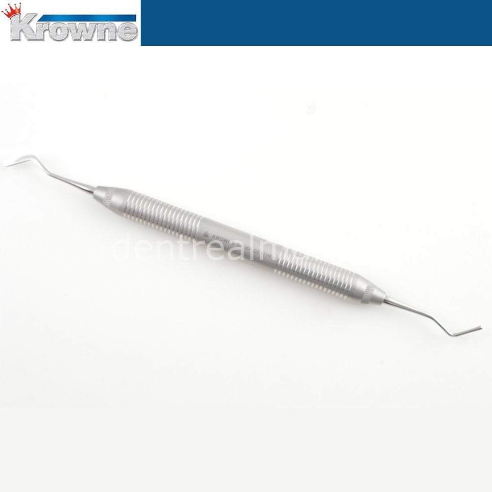 Krowne Heidemann Composite Spatula — KF.DE111R