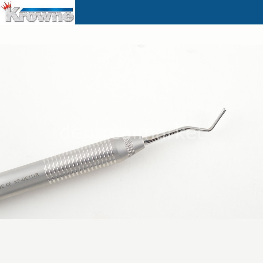 Krowne Heidemann Composite Spatula — KF.DE111R