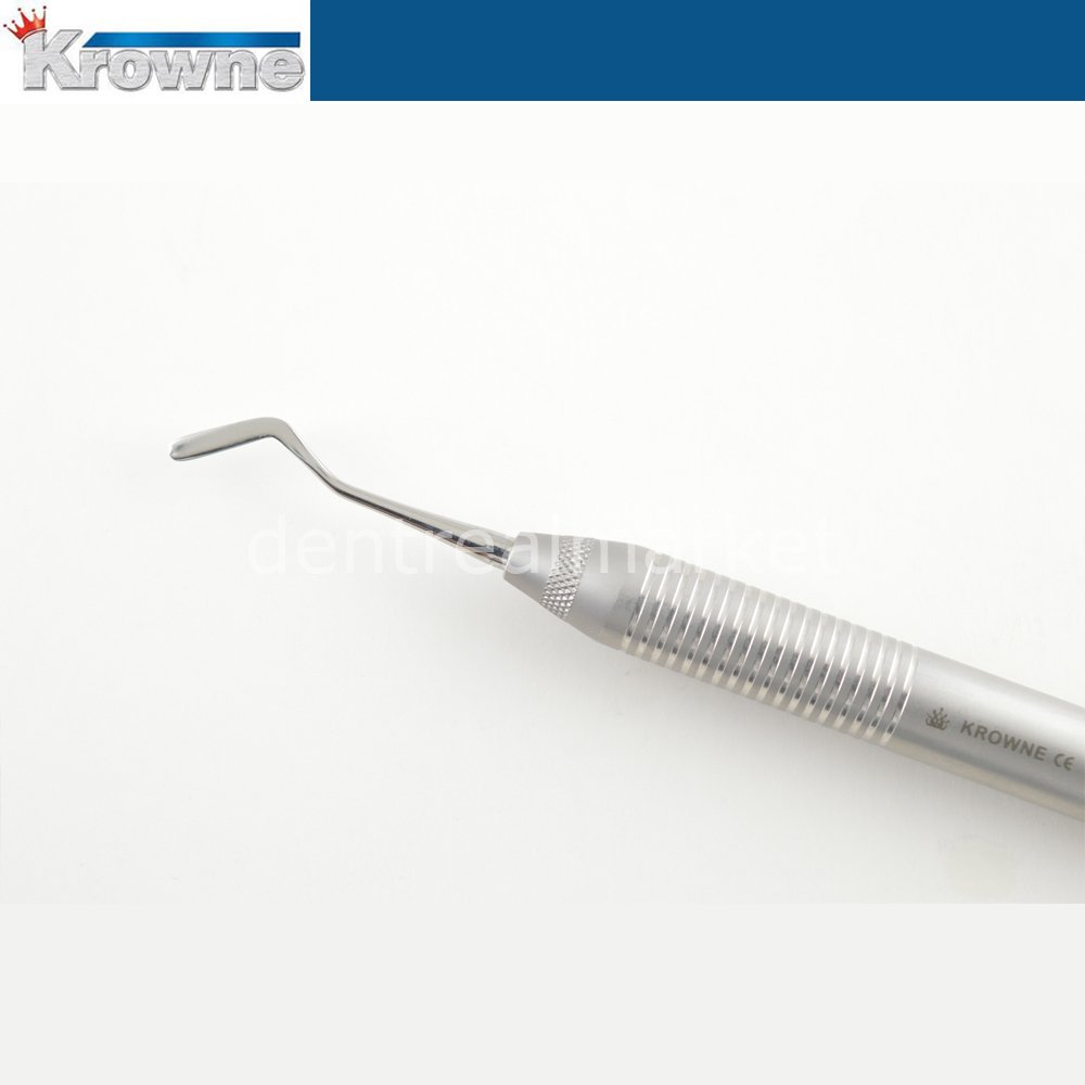 Krowne Heidemann Composite Spatula — KF.DE111R