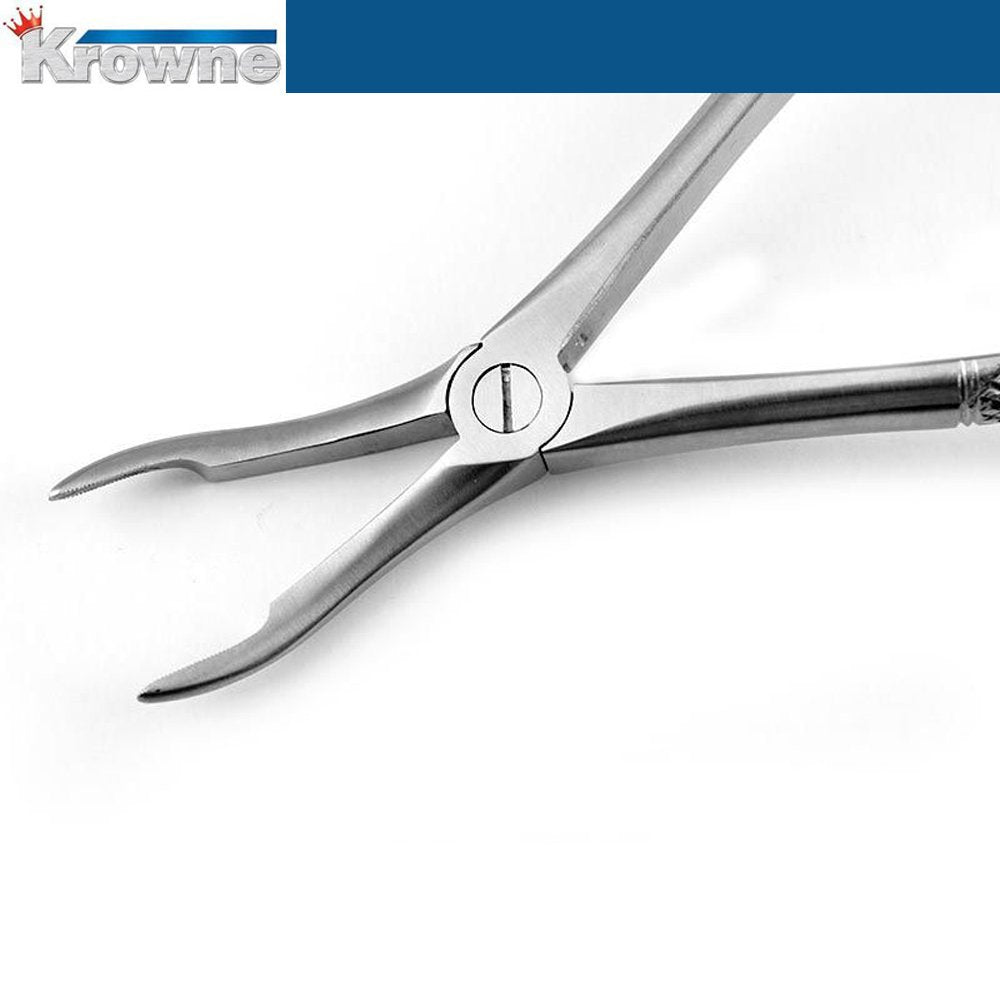 Krowne Upper Root Forceps