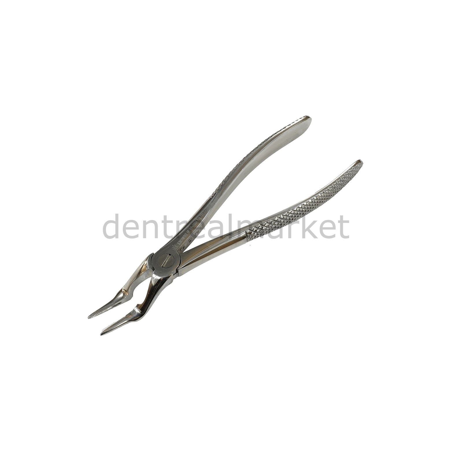 Krowne Universal Upper Root Forceps #151