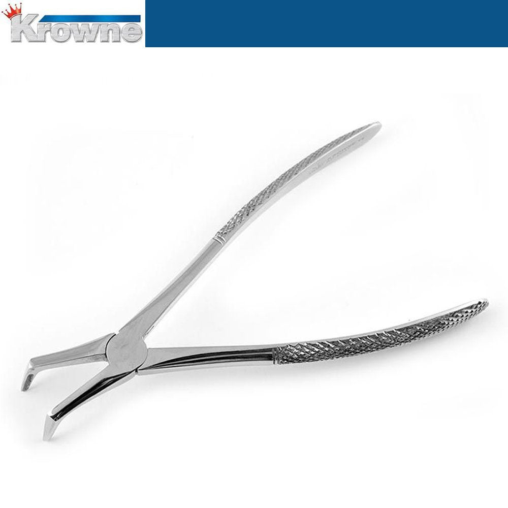 Krowne Extraction Forceps Lower Root