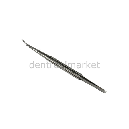 Krowne Micro Forceps – Precision Surgical Tweezers