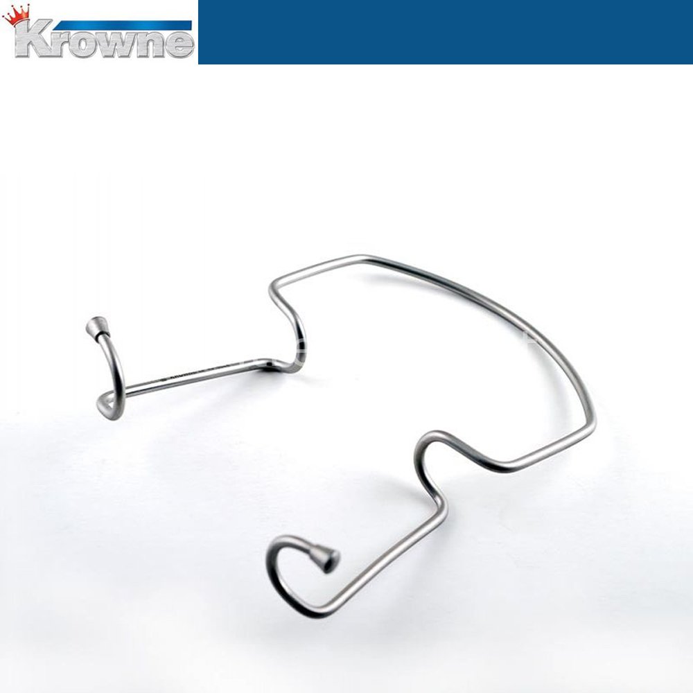 Krowne Oringer Retractor