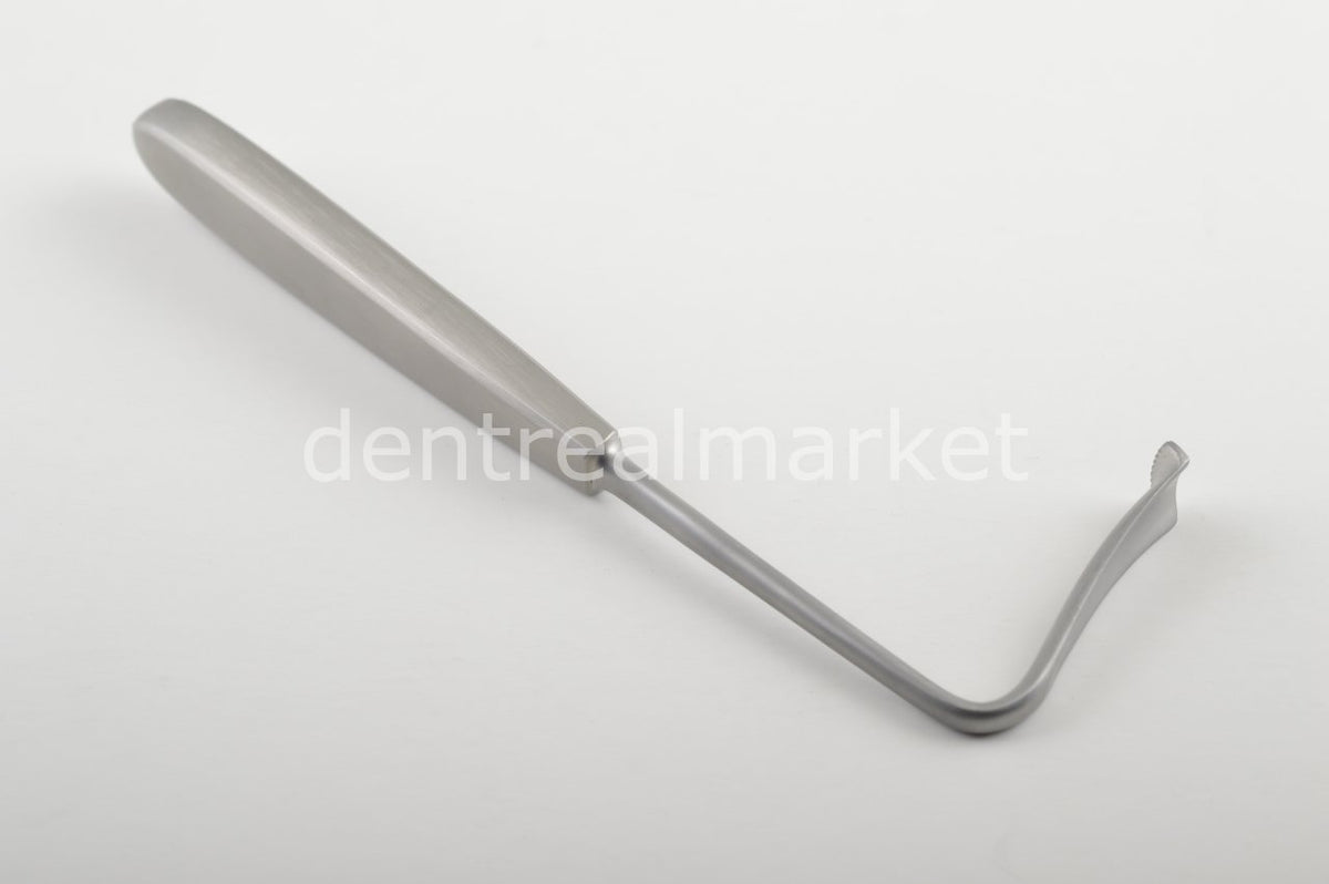 Krowne Bowdler Henry Flap Retractor