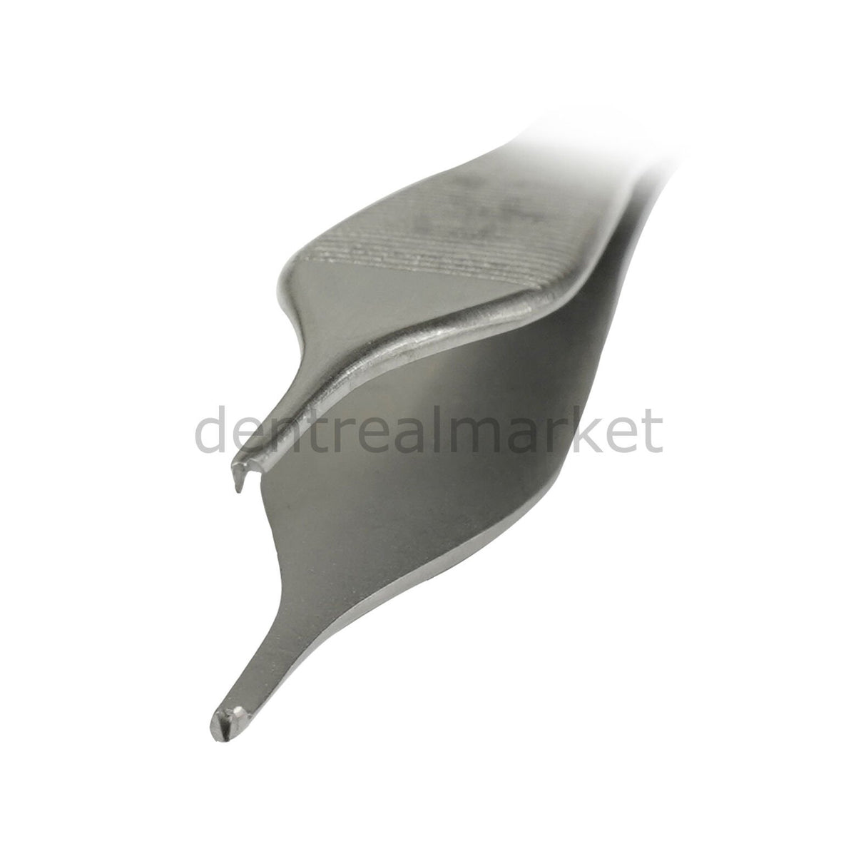 Krowne Micro Adson Surgical Forceps — Delicate Tissue Grasp