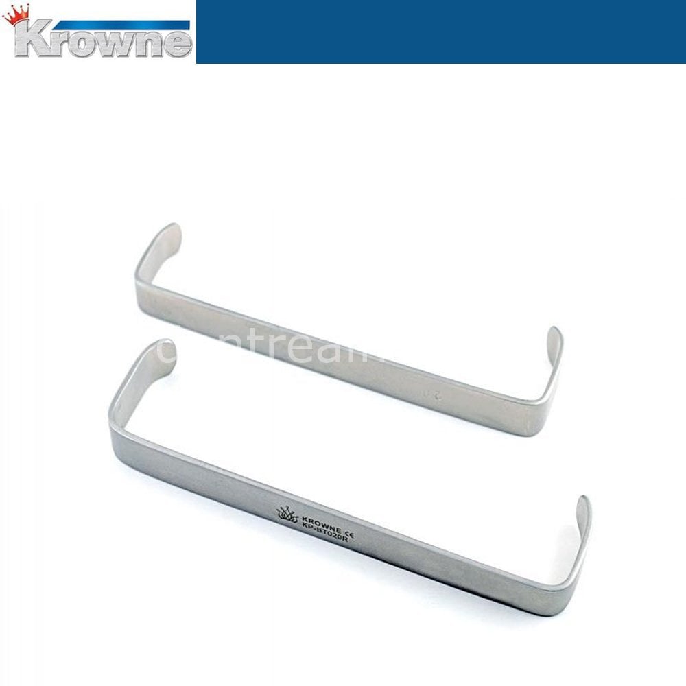 Krowne Farabeuf Retractor 120 mm