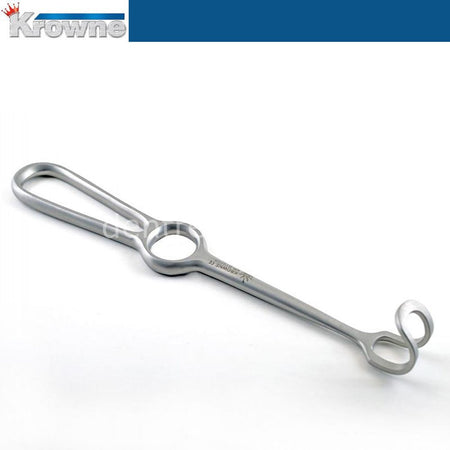 Krowne Middeldorpf Retractor